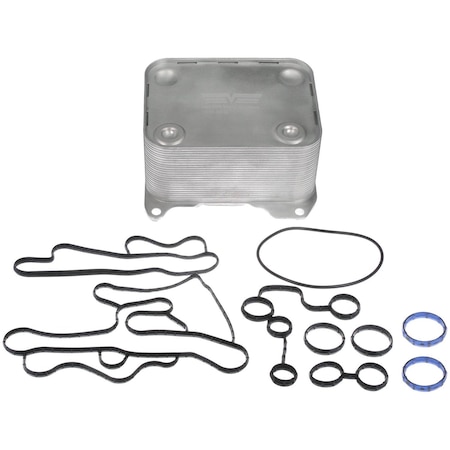 Dorman Engine Oil Cooler 904-258